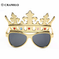 promotion crazy party sunglasses 2018, designer party sunglasses